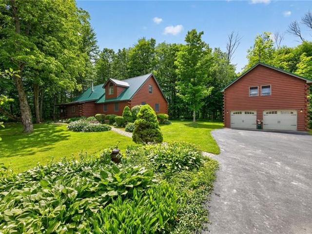 House for sale in Silver Springs, New York