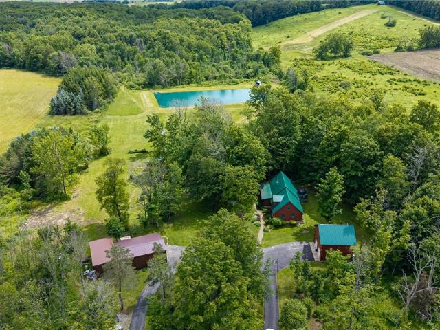 House for sale in Attica, New York