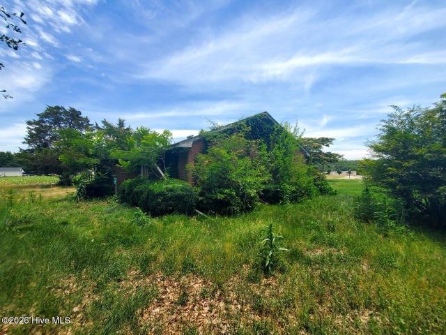 House for sale in Whitakers, North Carolina