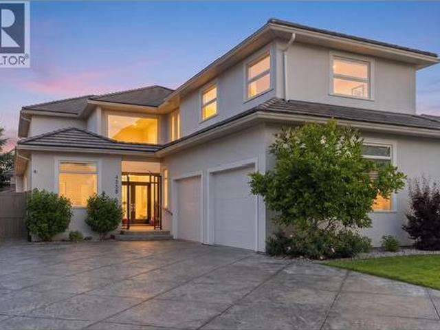 House for sale in Winfield, British Columbia