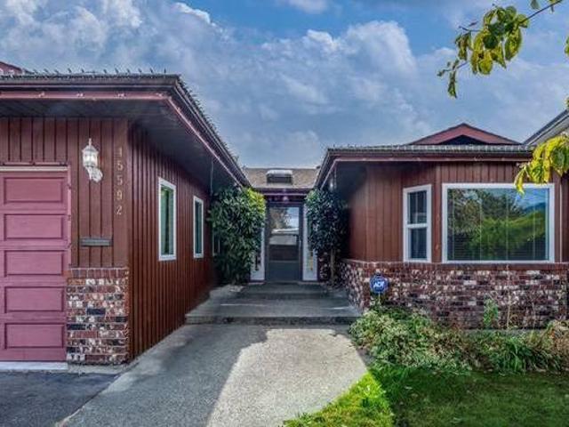 House for sale in Chilliwack, British Columbia