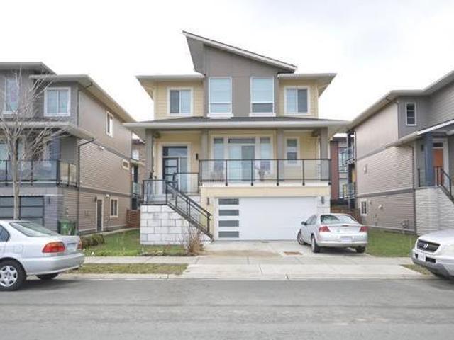 House for sale in Chilliwack, British Columbia