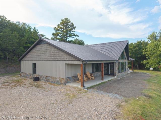 Farm for sale in Wister, Oklahoma