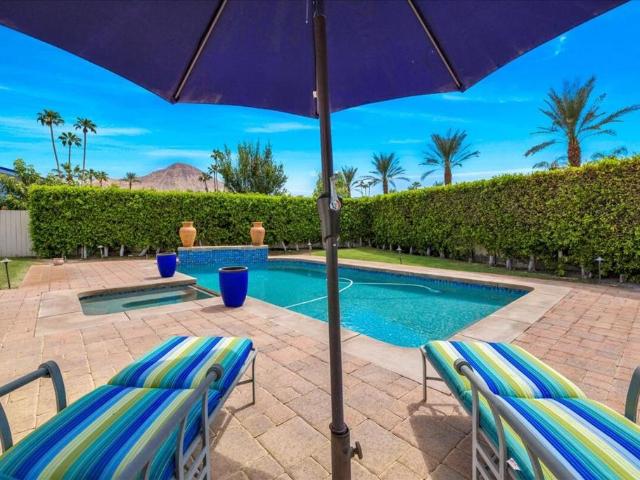 House for sale in Indian Wells, California