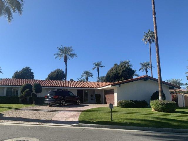 House for sale in Indian Wells, California