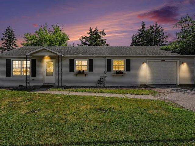 House for sale in Bay City, Michigan