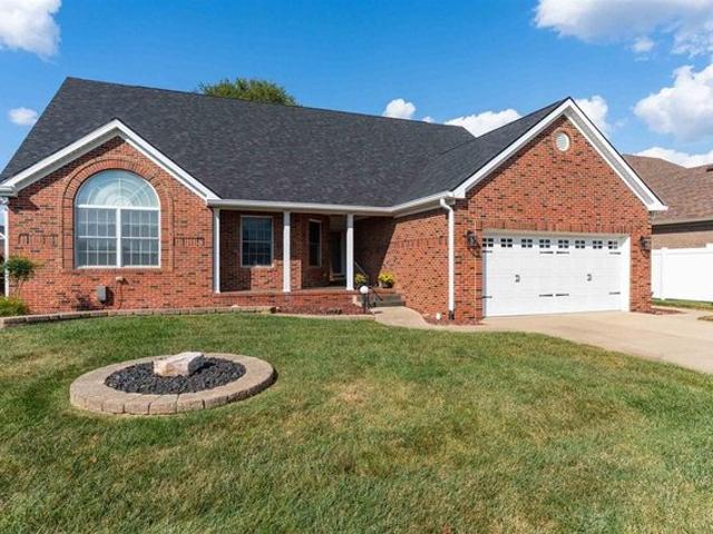 House for sale in Owensboro, Kentucky