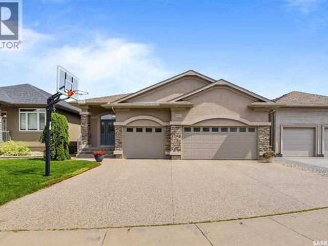 House for sale in Regina, Saskatchewan