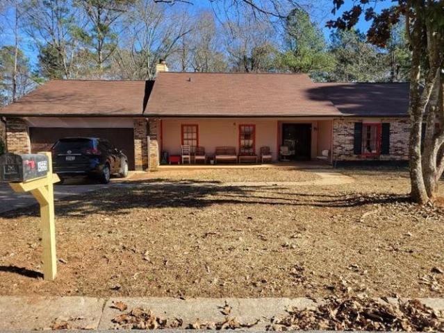 House for sale in Decatur, Georgia