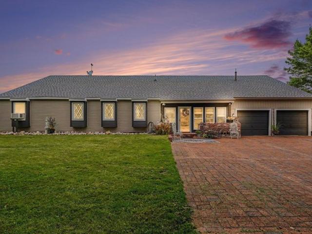 House for sale in Hale, Michigan