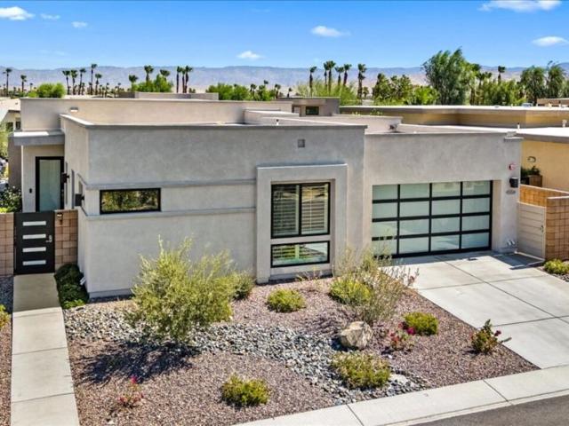 House for sale in Palm Springs, California