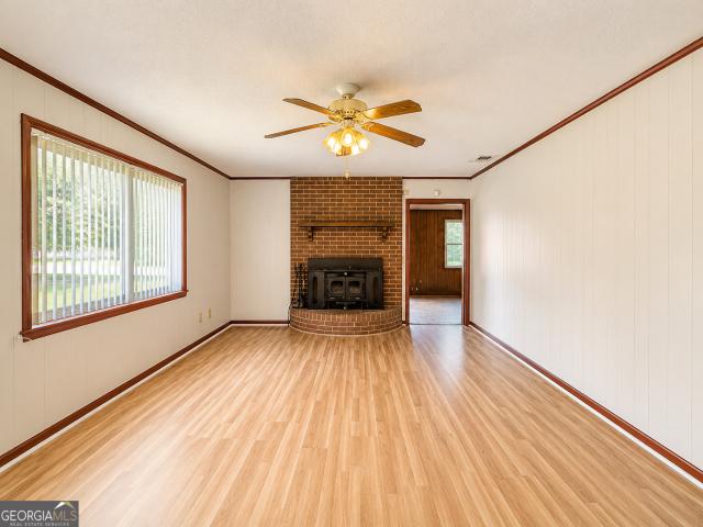 House for sale in Glennville, Georgia