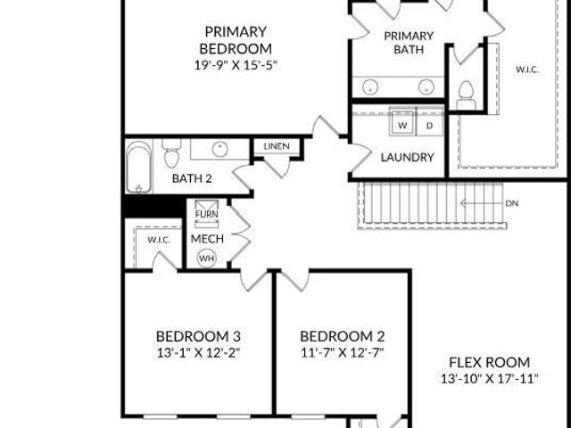 House for sale in Aiken, South Carolina
