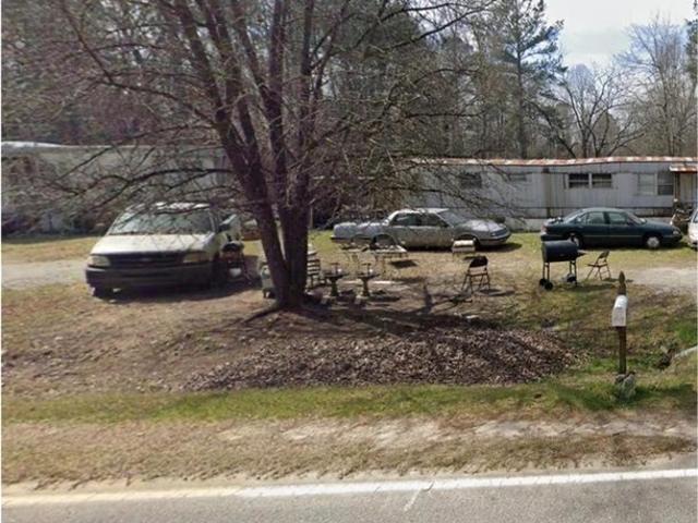 House for sale in Dearing, Georgia