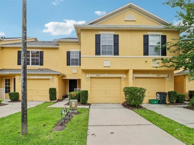 Townhouse for sale in Oviedo, Florida