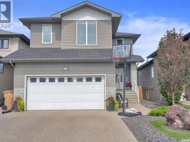 House for sale in Regina, Saskatchewan