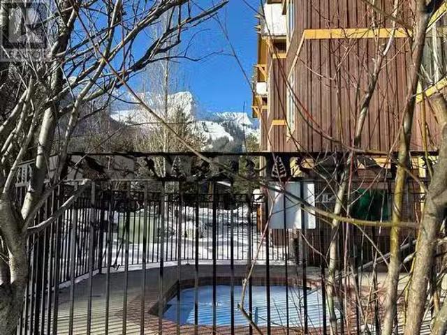 Condo for sale in British Columbia