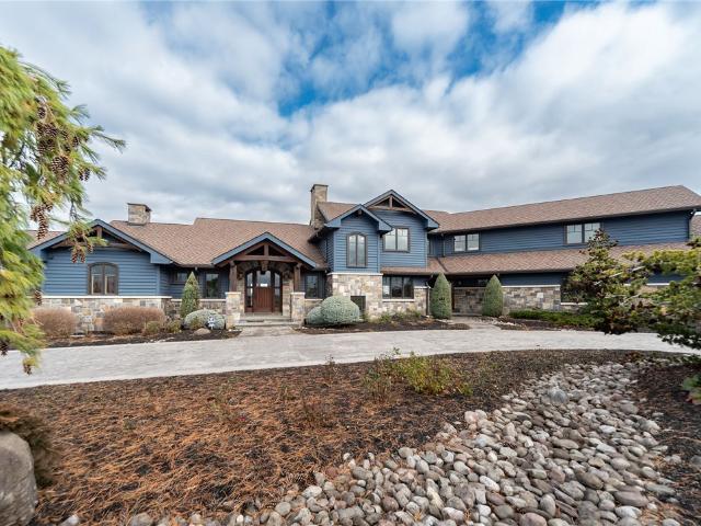 House for sale in Batavia, New York