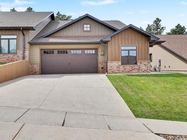 House for sale in Rapid City, South Dakota
