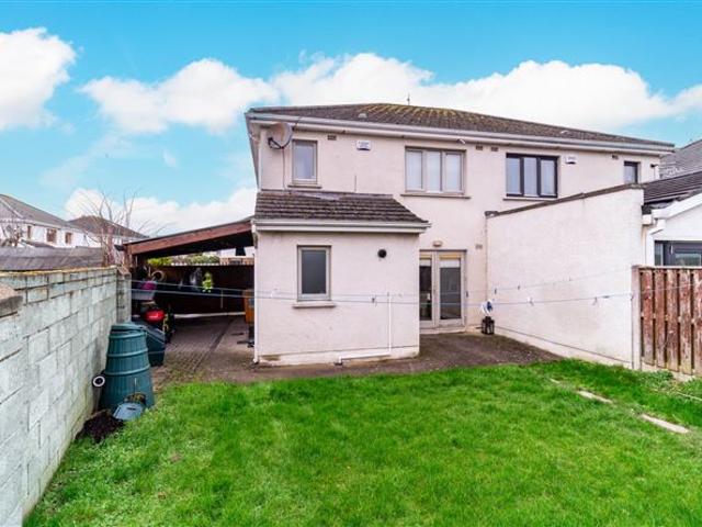 Detached House for sale in Celbridge, North Tipperary