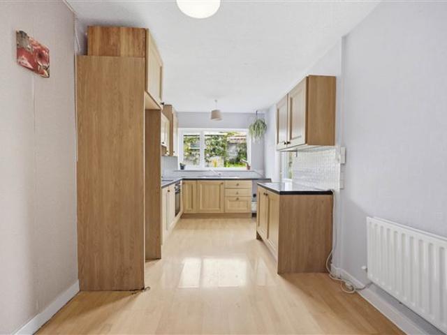 Detached House for sale in Bluebell, North Tipperary