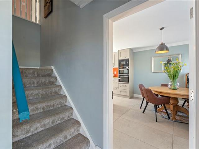 Detached House for sale in Fermoy, South Tipperary