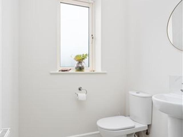 Detached House for sale in Kilcock, North Tipperary