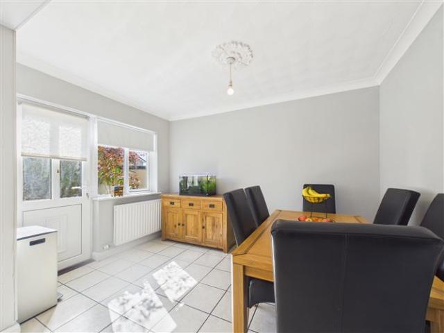 Detached House for sale in Donabate, North Tipperary