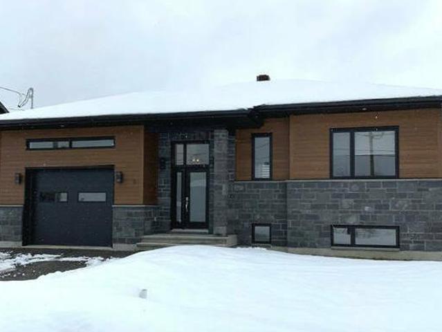 House for sale in Drummondville