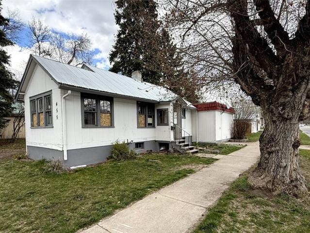 House for sale in Kalispell, Montana