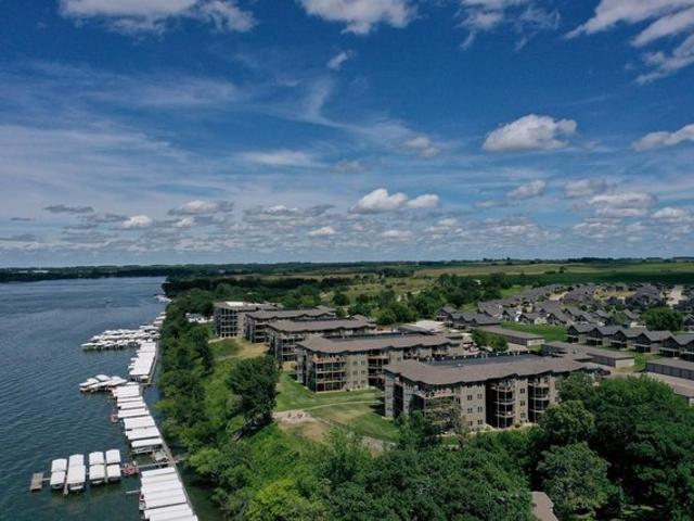 Condo for sale in Arnolds Park, Iowa