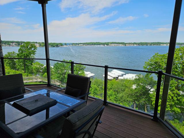Condo for sale in Arnolds Park, Iowa