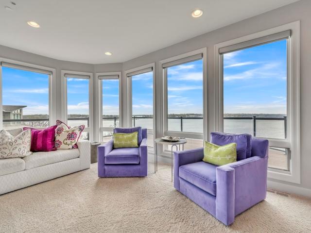 Condo for sale in Arnolds Park, Iowa