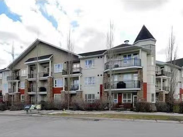 Condo for sale in Northwest, Alberta