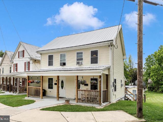 Townhouse for sale in Waynesboro, Pennsylvania
