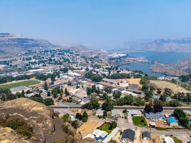 Land for sale in Grand Coulee, Washington
