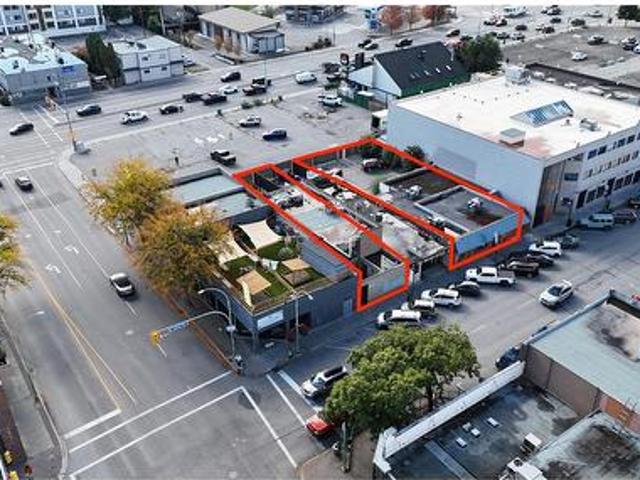 Commercial for sale in Kelowna, Regional District of Central Okanagan