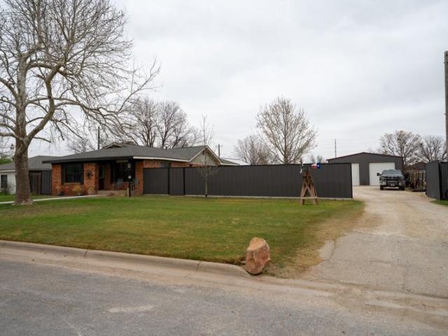 House for sale in Jones, Texas
