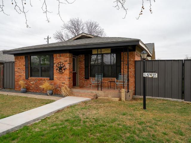 House for sale in Jones, Texas