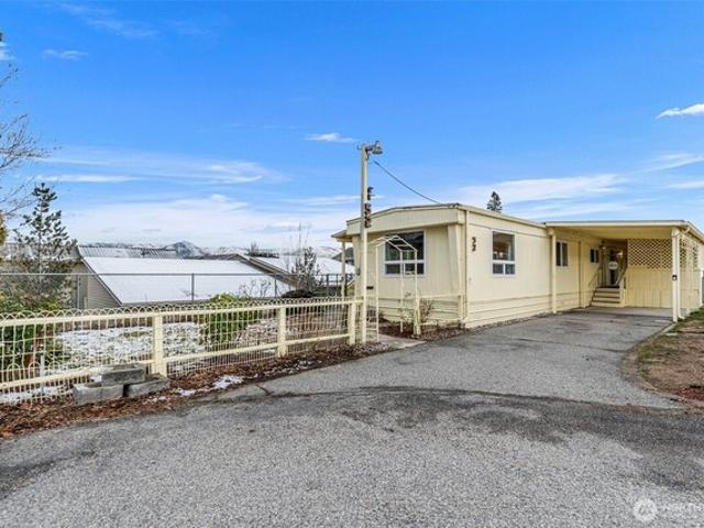 House for sale in East Wenatchee, Washington