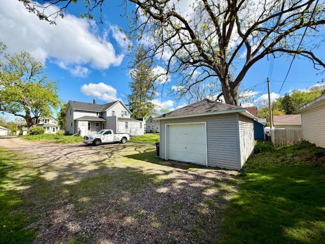 House for sale in Red Wing, Minnesota