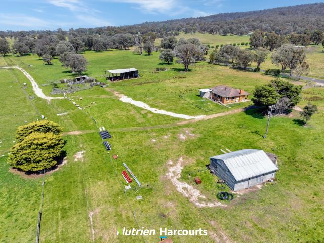 Property for sale in Cowwarr, Victoria