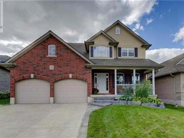 House for sale in Woodstock, Ontario