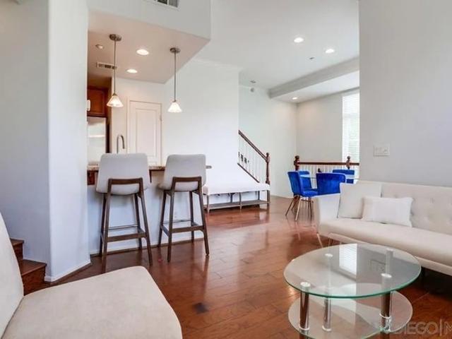 Condo for sale in California