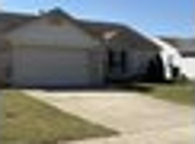 House for sale in Fortville, Indiana