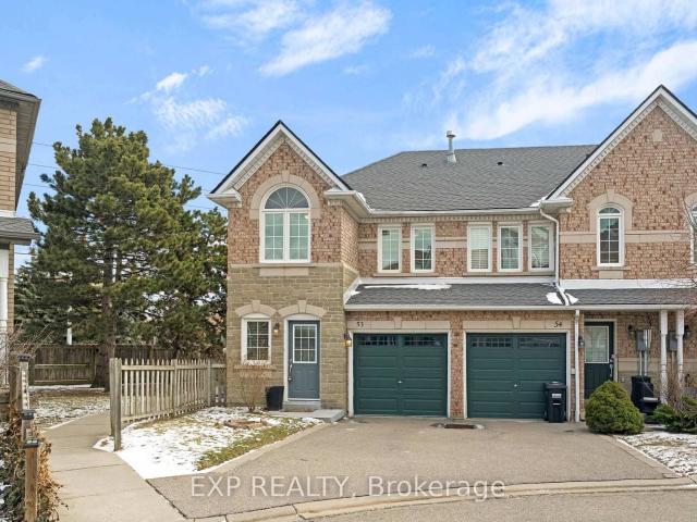Property for sale in Mississauga, Ontario