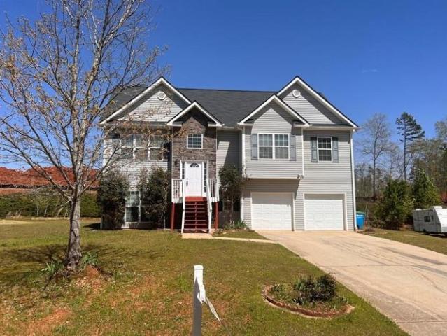 House for sale in Commerce, Georgia