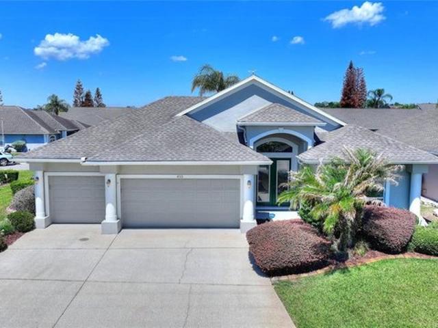 House for sale in Davenport, Florida
