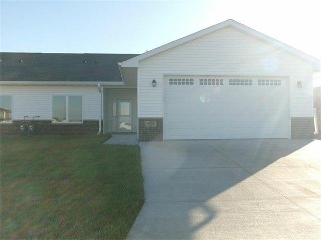 Condo for sale in Cedar Falls, Iowa