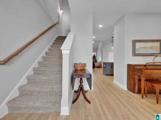 House for sale in Cropwell, Alabama